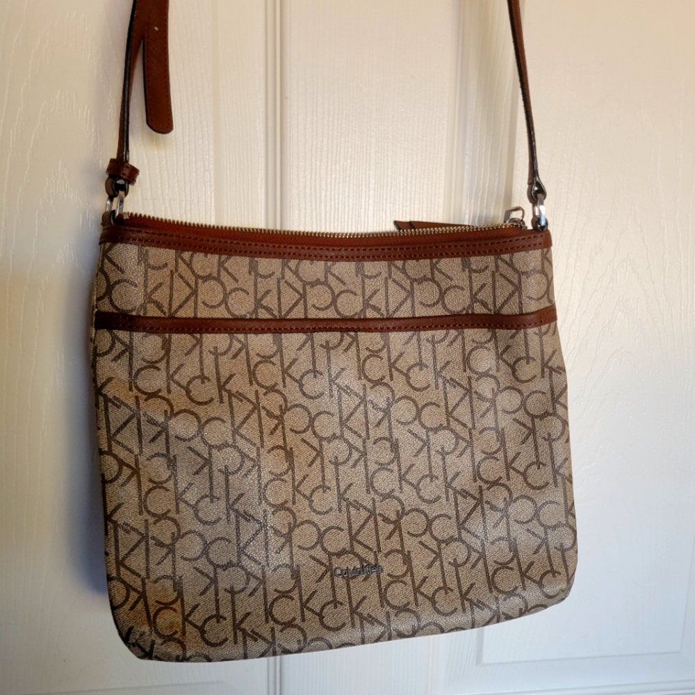 Calvin Klein Purse